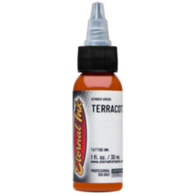 eternal-ink-remember-signature-series-terracotta-anarchy tattoo supplies canada