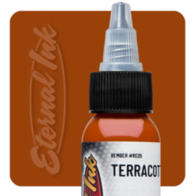 eternal-ink-remember-signature-series-terracotta-anarchy tattoo supplies canada 