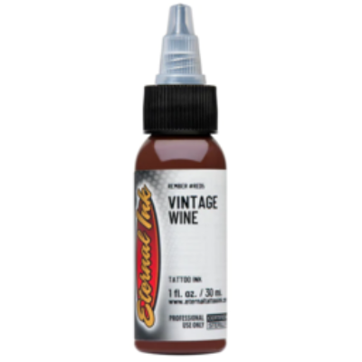 ternal-ink-rember-signature-series-vintage-wine-anarchy tattoo supplies canada 