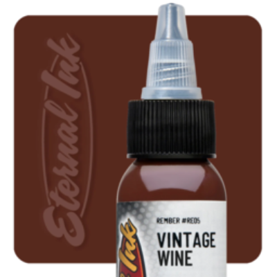 eternal-ink-rember-signature-series-vintage-wine-anarchy tattoo supplies canada 