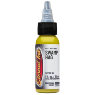 eternal-ink-resurrection-set-swamp-hag-1oz-anarchy tattoo supplies canada