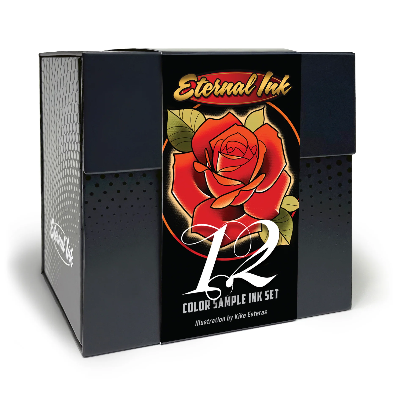 eternal-ink-sample-12-ink-set-anarchy-tattoo-supplies canada 