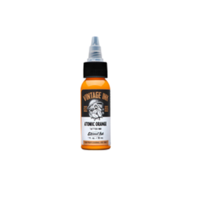 eternal-ink-vintage-tattoo-ink-yellow-jacket-1oz-anarchy tattoo supplies canada 