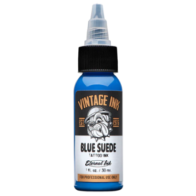 eternal-ink-vintage-tattoo-ink-blue-suede-1oz-1-anarchy tattoo supplies canada 