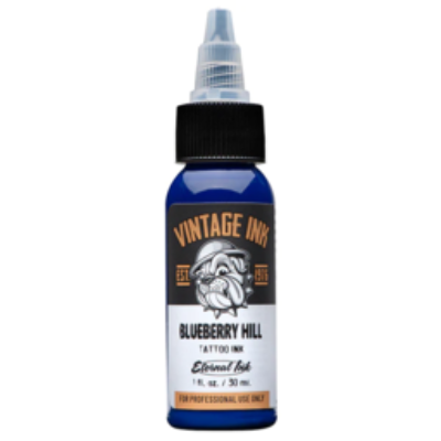 eternal-ink-vintage-tattoo-ink-blueberry-hill-1oz anarchy tattoo supplies canada 
