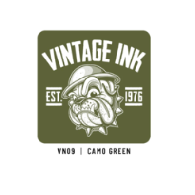 eternal-ink-vintage-tattoo-ink-camo-green-1oz-anarchy tattoo supplies canada 