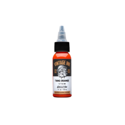 eternal-ink-vintage-tattoo-ink-tang-orange-1oz-anarchy tattoo supplies canada 