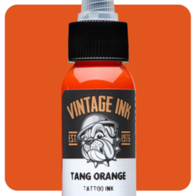 eternal-ink-vintage-tattoo-ink-tang-orange-1oz-anarchy tattoo supplies canada 