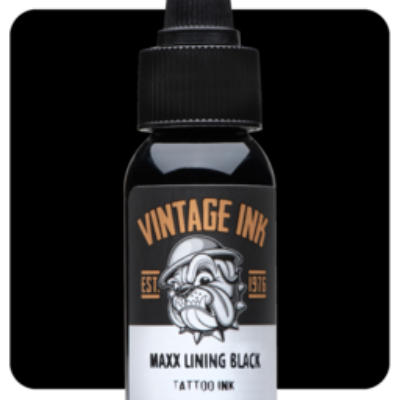 eternal-vintage-ink-maxx-lining-black-1oz-1-anarchy tattoo supplies canada