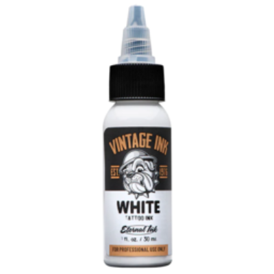 eternal-vintage-ink-white-1oz-anarchy-tattoo-supplies canada 