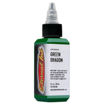 eternal-yen-signature-series-green-dragon-2oz-anarchy tattoo supplies canada 