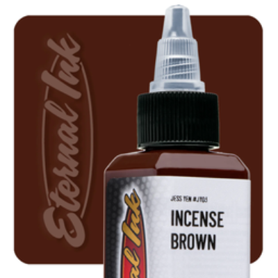 eternal-yen-signature-series-incense-brown-2oz-ananarchy tattoo supplies canada