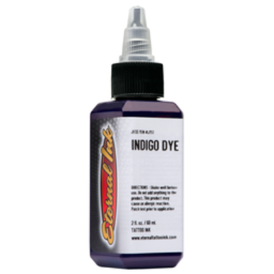 eternal-yen-signature-series-indigo-dye-2oz-anarchy tattoo supplies canada