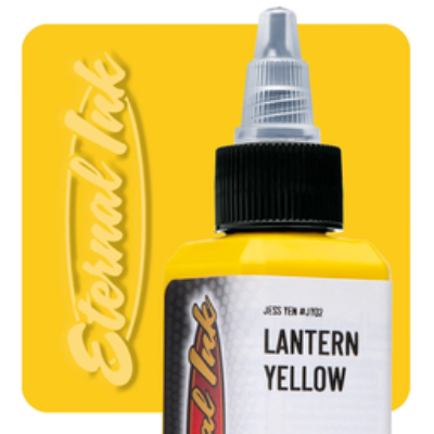 eternal-yen-signature-series-lantern-yellow-2oz-anarchy tattoo supplies canada