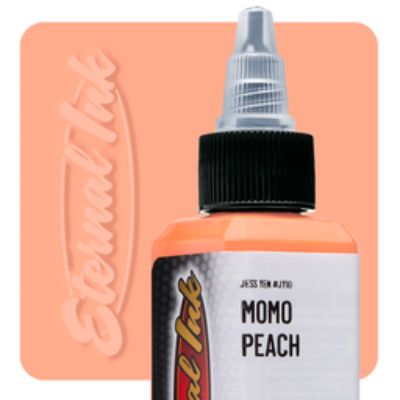 eternal-yen-signature-series-momo-peach-2oz-anarchy tattoo supplies canada