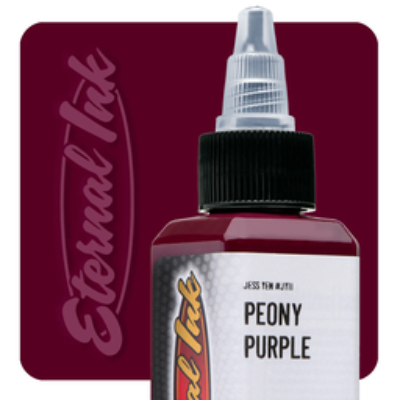 eternal-yen-signature-series-peony-purple-2oz-anarchy tattoo supplies canada