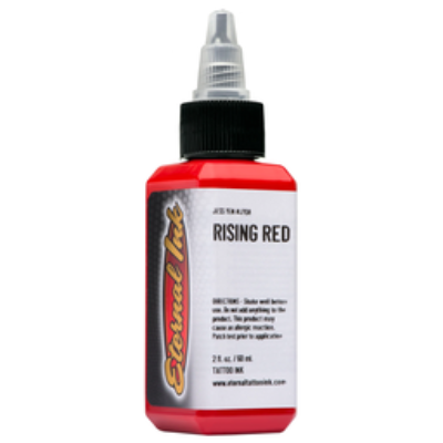 eternal-yen-signature-series-rising-red-2oz-anarchy tattoo supplies canada