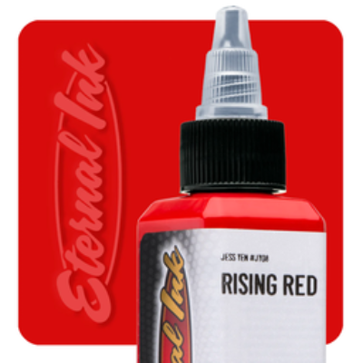 eternal-yen-signature-series-rising-red-2oz-anarchy tattoo supplies canada