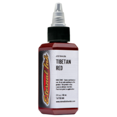 eternal-yen-signature-series-tibetan-red-2oz-anarchy tattoo supplies canada