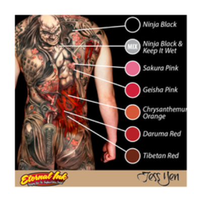 jess-yen-signature-series-set anarchy tattoo supplies canada 