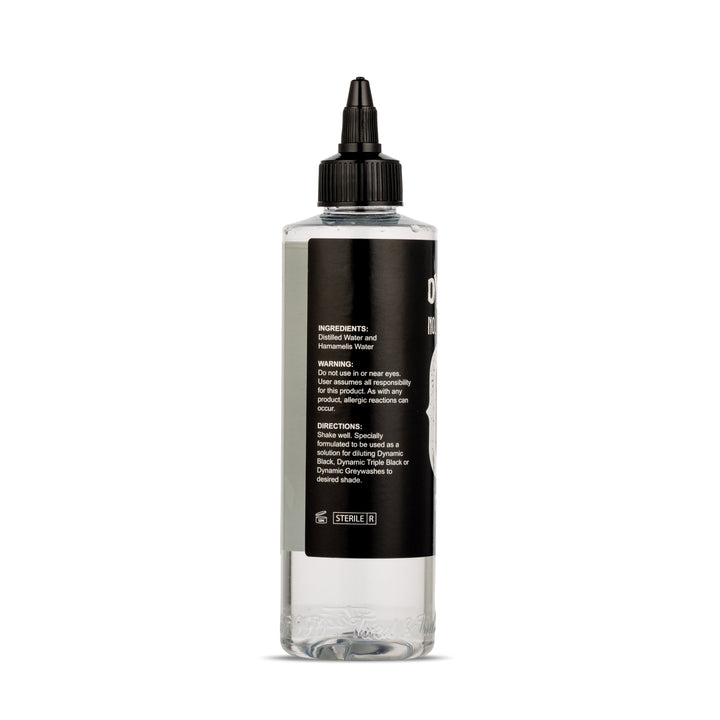 DYNAMIC INK 00 TATTOO INK MIXING SOLUTION BOTTLE