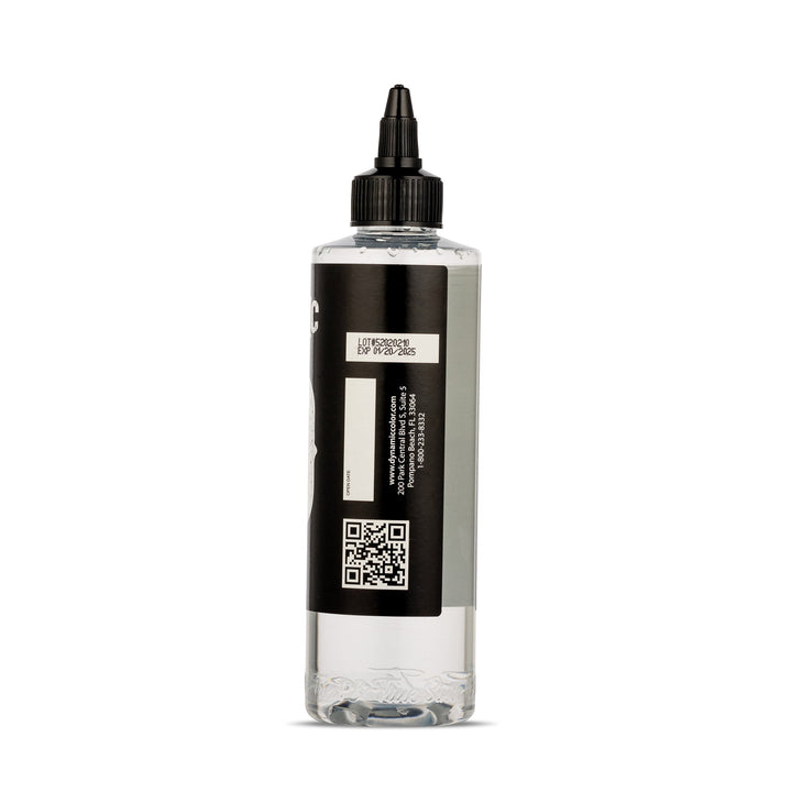 DYNAMIC INK 00 TATTOO INK MIXING SOLUTION BOTTLE